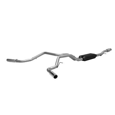 Flowmaster Stainless Steel Force II Exhaust Systems - 817554