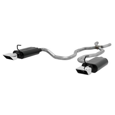 Flowmaster Force II Exhaust Systems - 817659