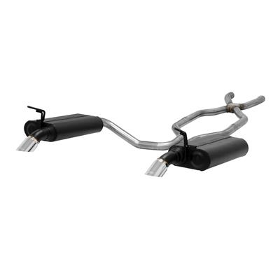 Flowmaster Force II Exhaust Systems - 817661
