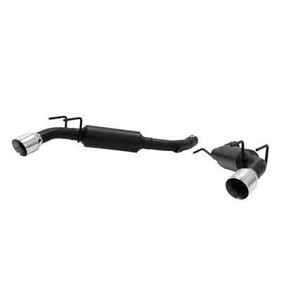 Flowmaster Outlaw Series Exhaust Systems - 817686