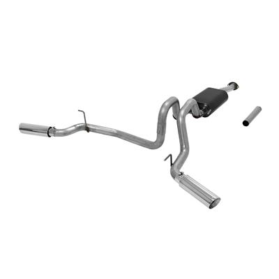 Flowmaster American Thunder Exhaust Systems - 817719