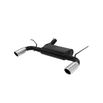 Flowmaster Force II Exhaust Systems - 817729
