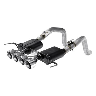 Flowmaster Outlaw Series Exhaust Systems - 817754