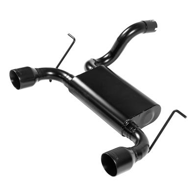 Flowmaster Force II Exhaust Systems - 817804