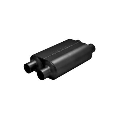 Flowmaster Super 40 Series Delta Flow Mufflers - 8525454