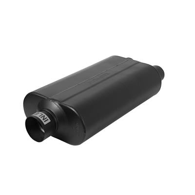 Flowmaster Stainless Steel 50 Series SUV Performance Mufflers - 8530552