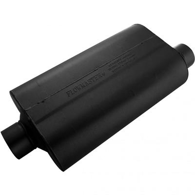 Flowmaster Stainless Steel 50 Series SUV Performance Mufflers - 853057