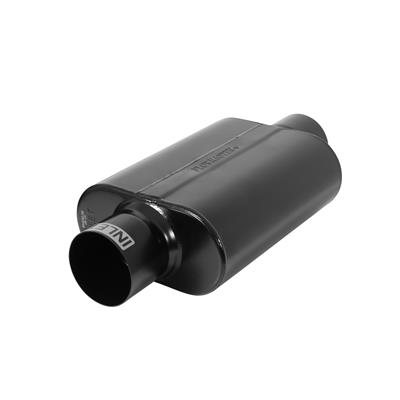 Flowmaster Delta Force 40 Series Race Mufflers - 85404010