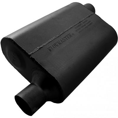 Flowmaster 40 Series Delta Flow Mufflers - 942443