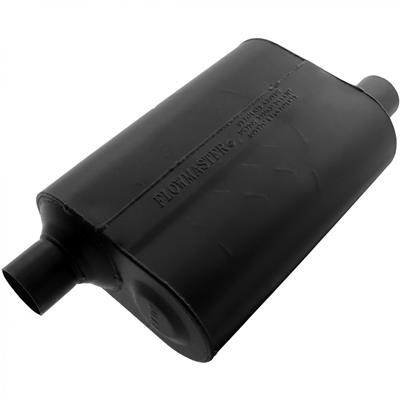 Flowmaster Super 40 Series Delta Flow Mufflers - 952448
