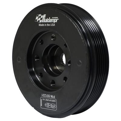 Fluidampr Harmonic Dampers - 551231