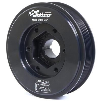 Balancer Harmonic Steel Honda - 570601