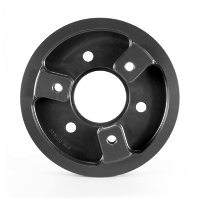 Fluidampr Dry Sump Pulleys - 570819