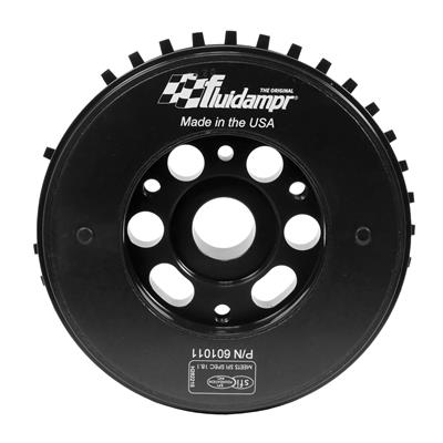 Performance Damper - 601011