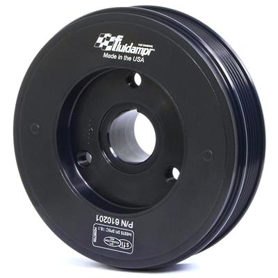 Harmonic Balancer - 610201
