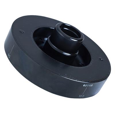 Fluidamper Internal Balance - 620101