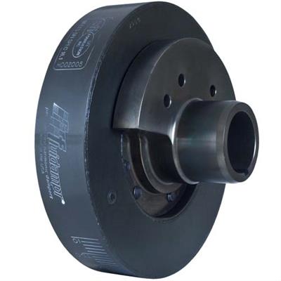 Fluidamper External Balance - 650211