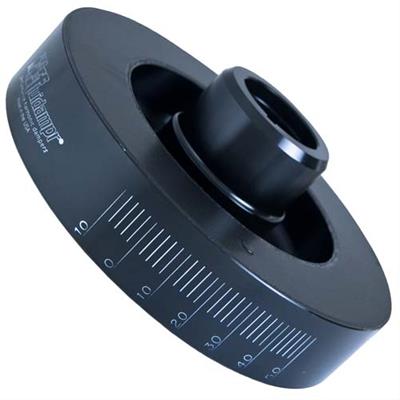 Fluidamper Internal Balance - 720121