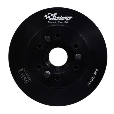 Harmonic Damper - 740121