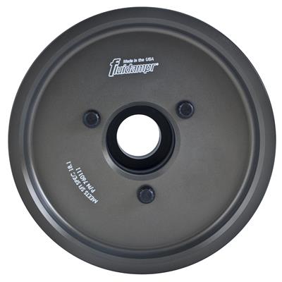 Balancer Harmonic Steel Gold - 760111