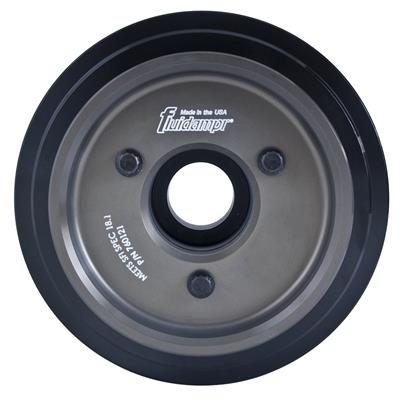 Balancer Harmonic Underdrive L - 760121