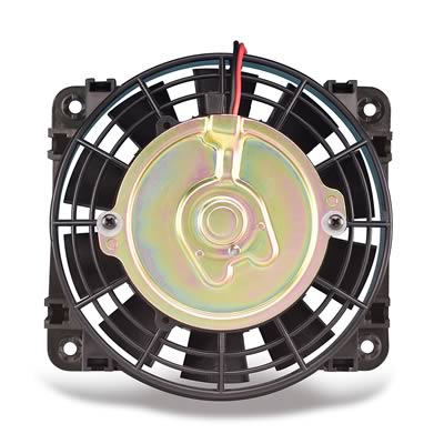 Flex-A-Lite Auxiliary Electric Fans - 104640
