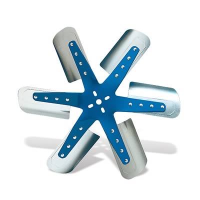 Flex-A-Lite Wide Blade Flex Fans - 104803
