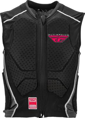 Fly Racing Barricade Zip Vests - 3609705