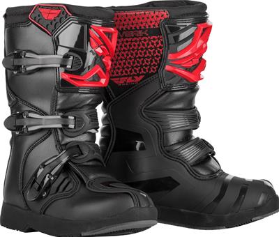 Fly Racing Maverik Boots - 36467304