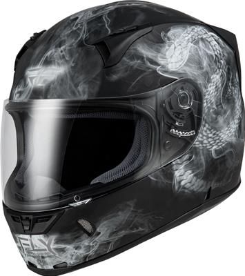 Fly Racing Revolt Helmets - 7383852X