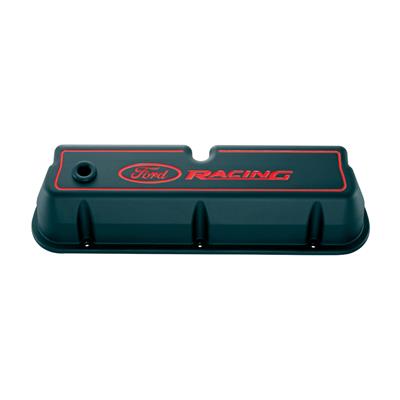 Ford Performance Parts Aluminum Valve Covers - 302003
