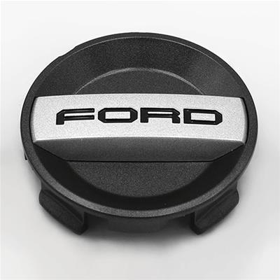 Ford Performance Parts 2017-19 Raptor/Ranger Wheel Center Cap Sets - M1096KRA