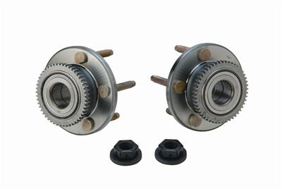 Ford Performance Parts 2005-14 Mustang Wheel Hubs - M1104A