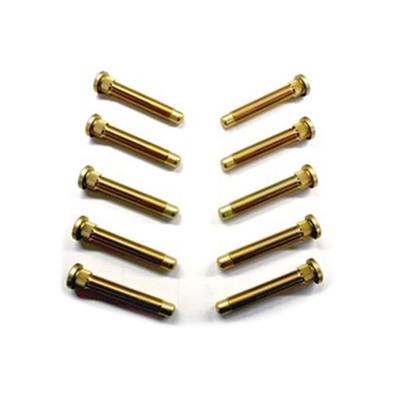 Ford Performance Parts 2015-17 Mustang Extended ARP Wheel Stud Kits - M1107C
