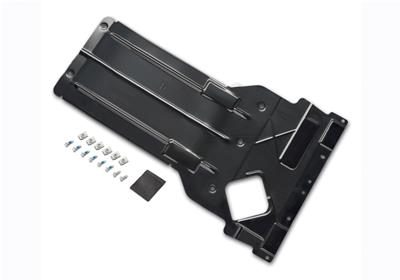 Ford Performance Parts Explorer Timberline Skid Plates - M5018EXP