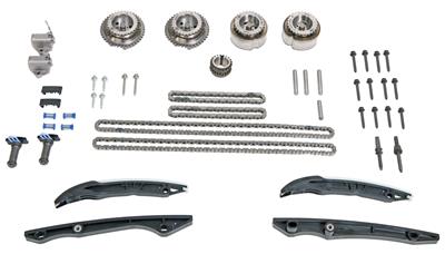 Ford Performance Parts Camshaft Drive Kits - M6004A5015