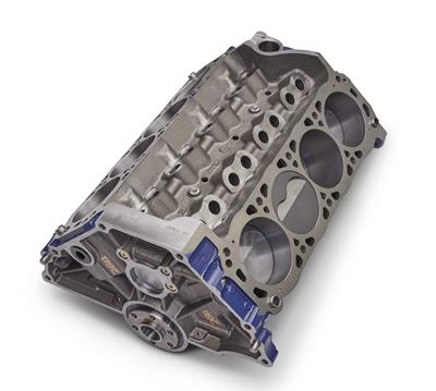 Ford Performance Parts 363 C.I.D. Boss Short Block Assemblies - M6009363