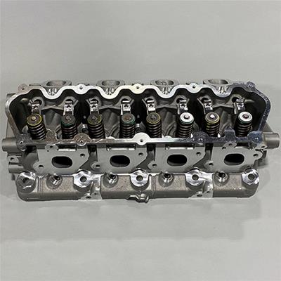 Cylinder Head Assembled Left - M6050SD73A