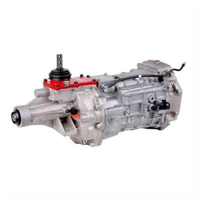 Ford Performance Parts Tremec 6-Speed Transmissions - M7003M6266