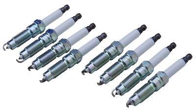 Ford Performance Parts Spark Plugs - M124053V12MM
