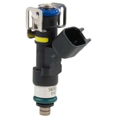 Ford Performance Parts High-Flow Fuel Injectors - M9593G302
