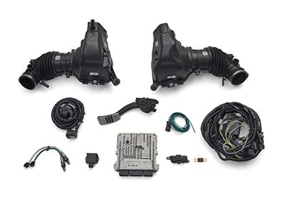 2024 Gen 4 Coyote Control Pack - M6017M50DAUTO