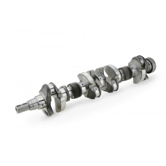 FR SPORT Tomei Forged 8 Counterweight Crankshaft RB26DETT 2.8 77.7mm - View 2