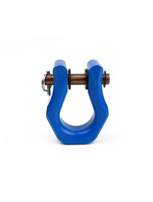 41.22 Inc. D-Rings - DRBLU