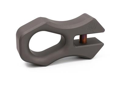 41.22 Inc. Winch Shackles - WSG