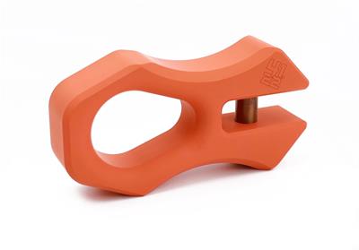 41.22 Inc. Winch Shackles - WSO