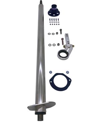 FFP Customs Mustang Steering Column Kits - 200002NAT