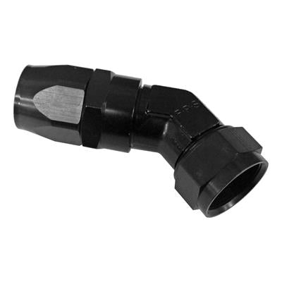 Fragola Performance Systems Series 3000 Low-Profile Race Hose Ends - 104620BL