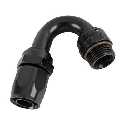 Fragola Performance Systems Series 2000 Pro-Flow Hose Ends - 231512BLRAD