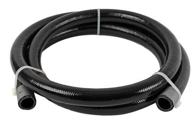 Fragola Performance Systems 6000 Series PTFE-Lined Braided Stainless Hoses - 606030